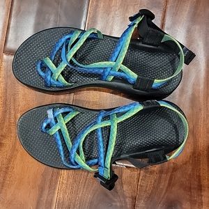 Chaco sandals